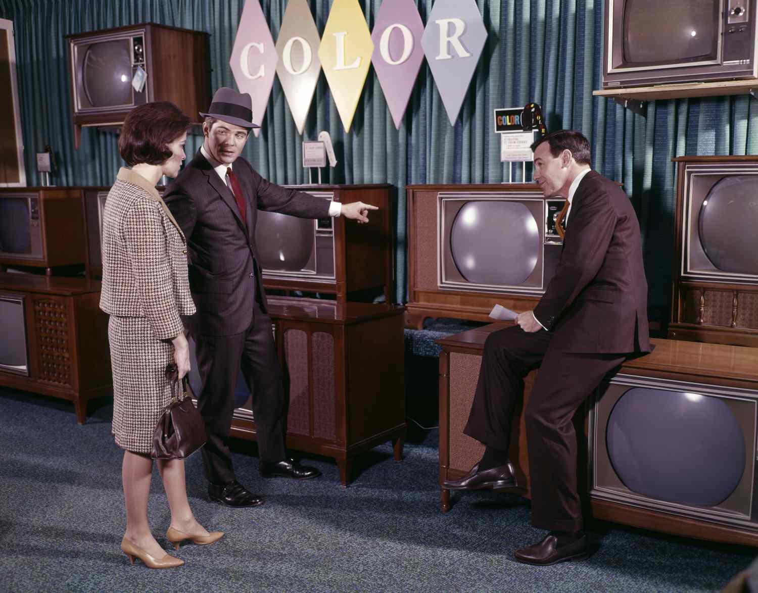 Iğdır Televizyon Tamircisi